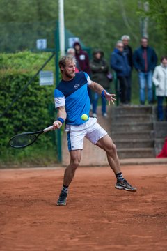 Bild 363 - RL/NL Suchsdorfer SV - SV Blankenese / Hamburger Polo Club